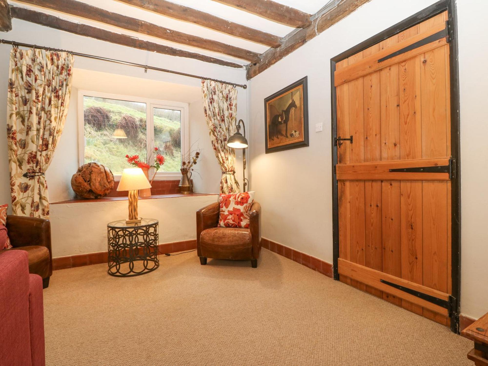 Cwm Villa Betws-y-Coed Ngoại thất bức ảnh