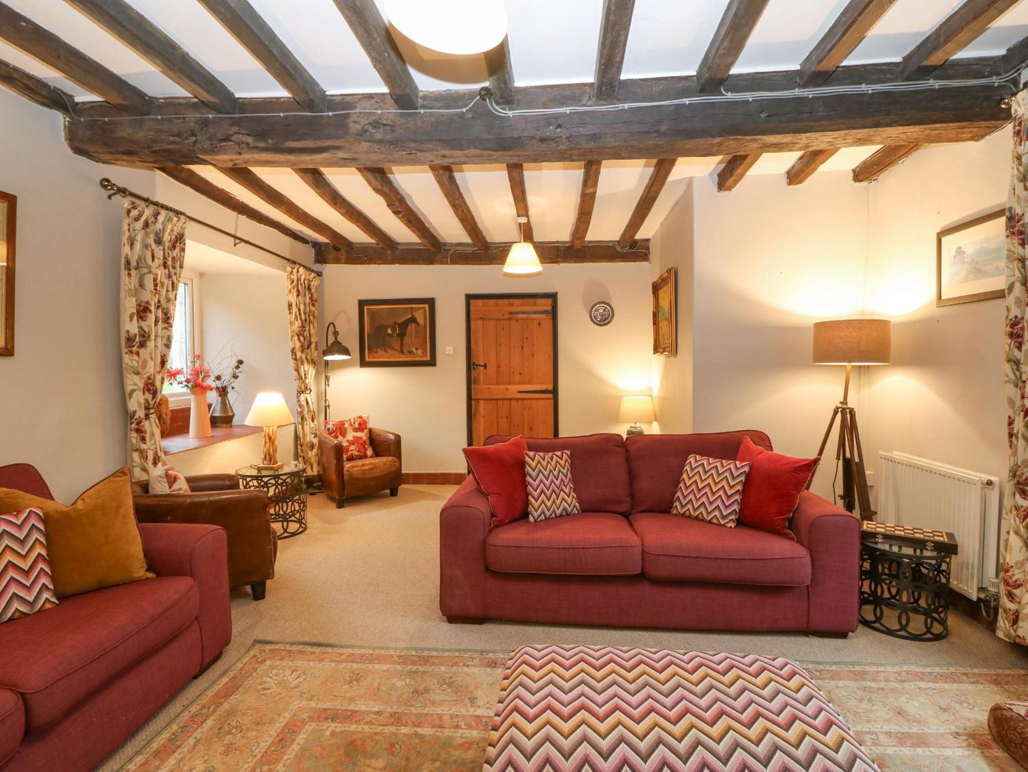 Cwm Villa Betws-y-Coed Ngoại thất bức ảnh