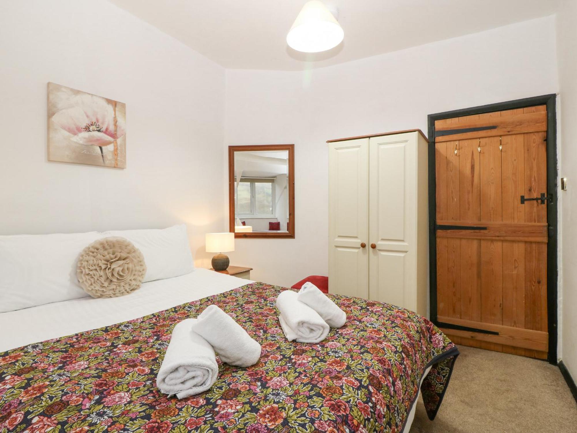 Cwm Villa Betws-y-Coed Ngoại thất bức ảnh