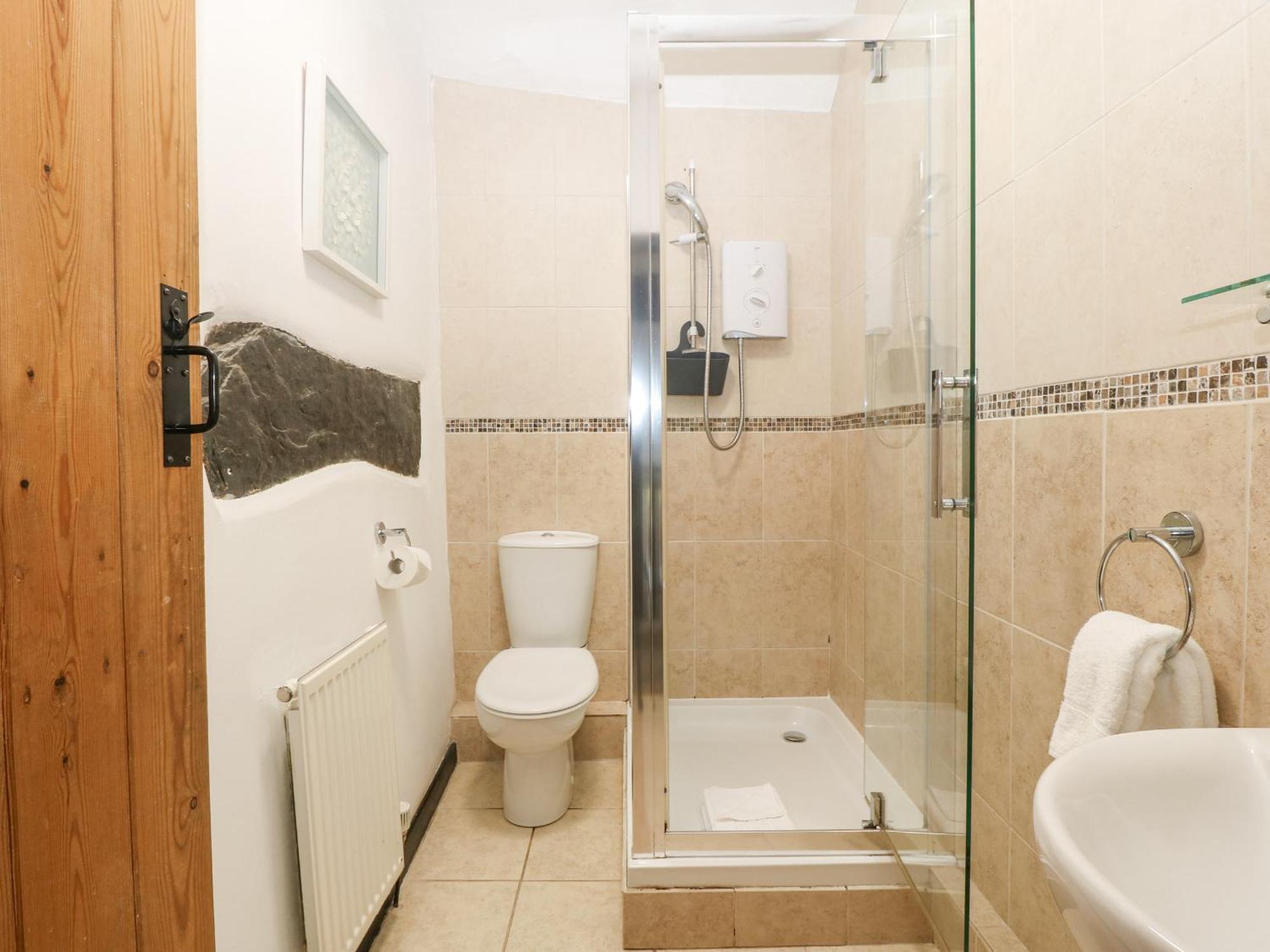 Cwm Villa Betws-y-Coed Ngoại thất bức ảnh