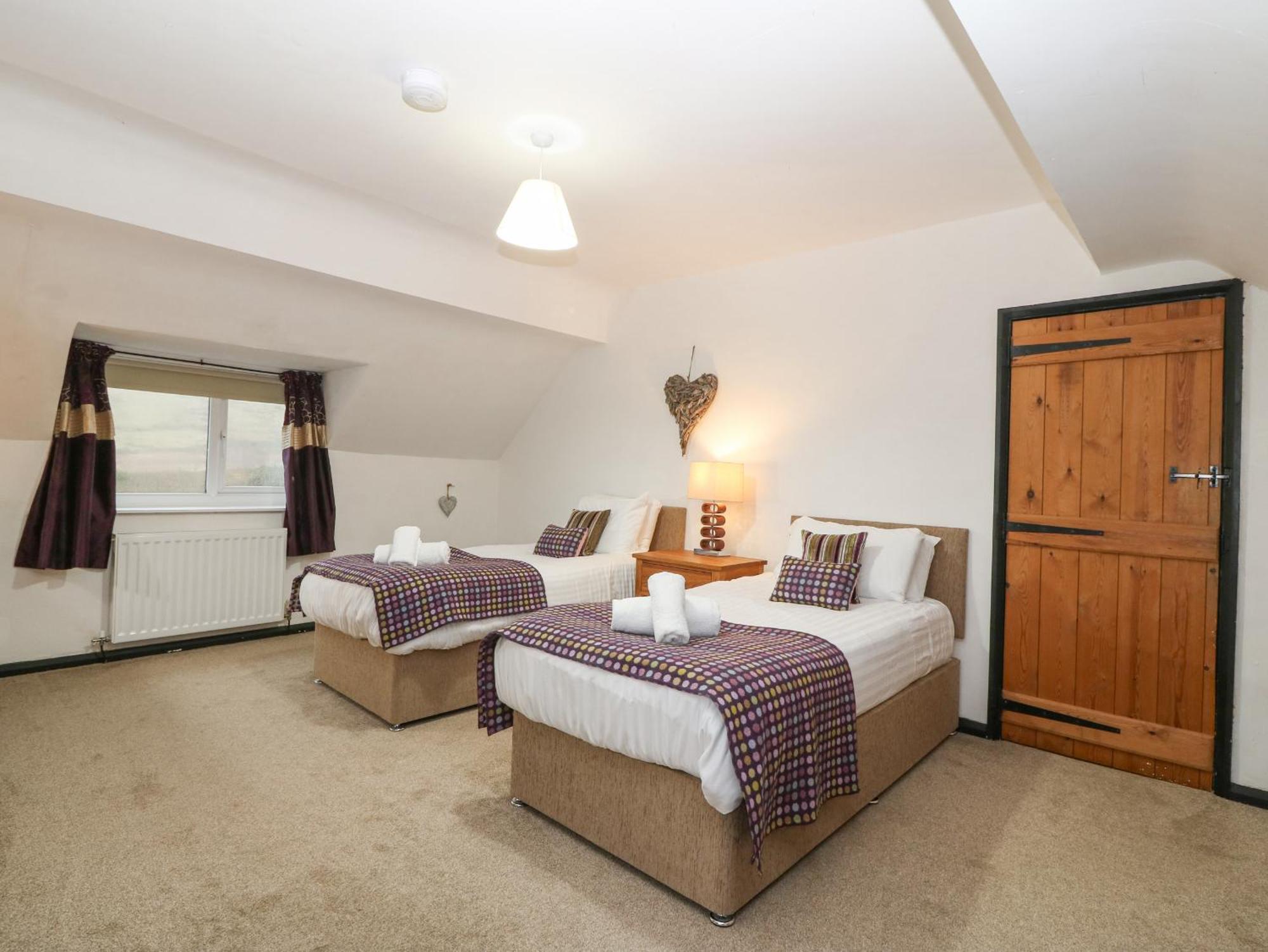 Cwm Villa Betws-y-Coed Ngoại thất bức ảnh