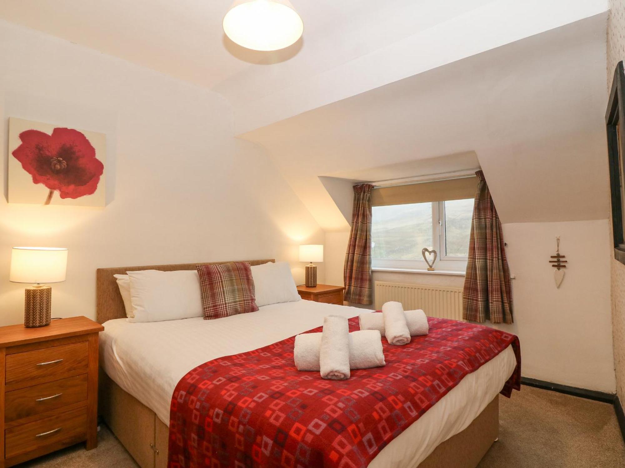 Cwm Villa Betws-y-Coed Ngoại thất bức ảnh