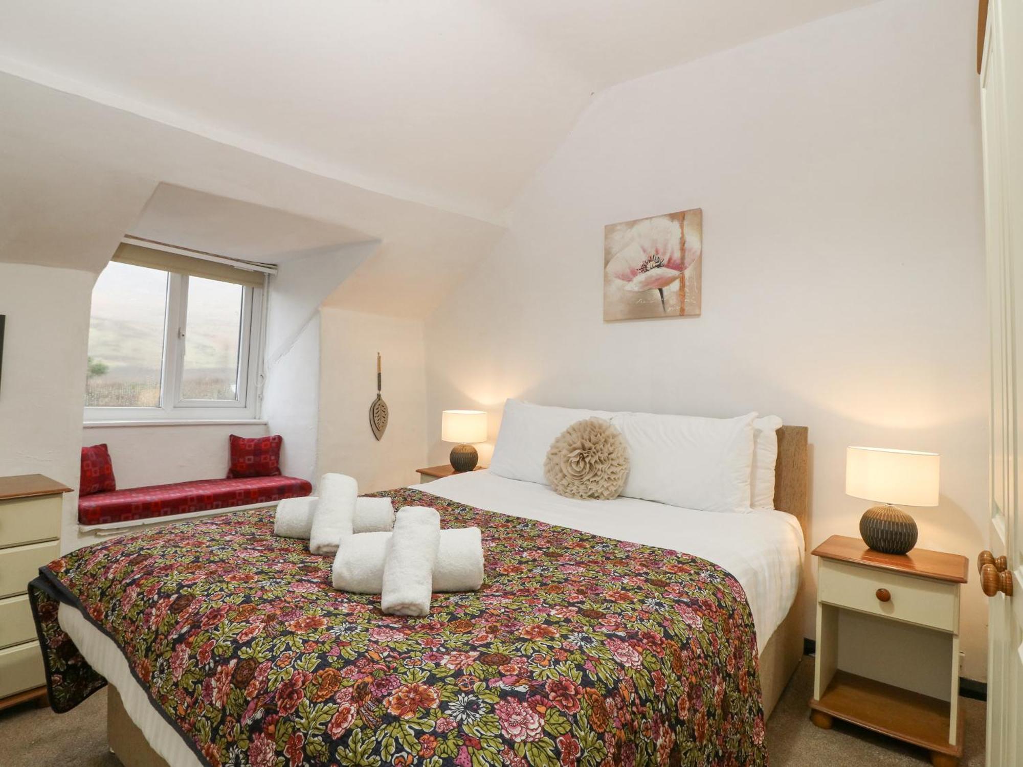 Cwm Villa Betws-y-Coed Ngoại thất bức ảnh