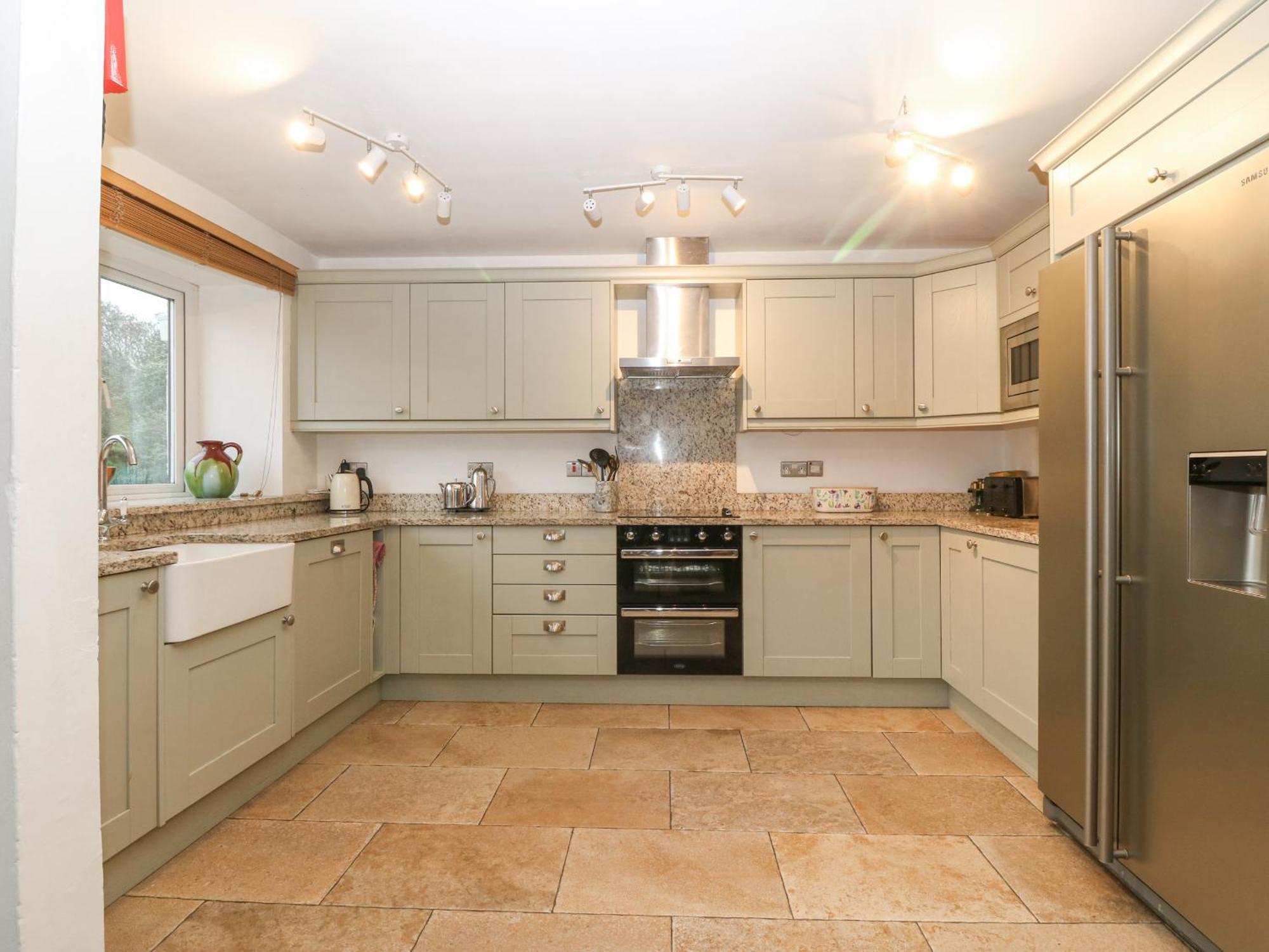 Cwm Villa Betws-y-Coed Ngoại thất bức ảnh