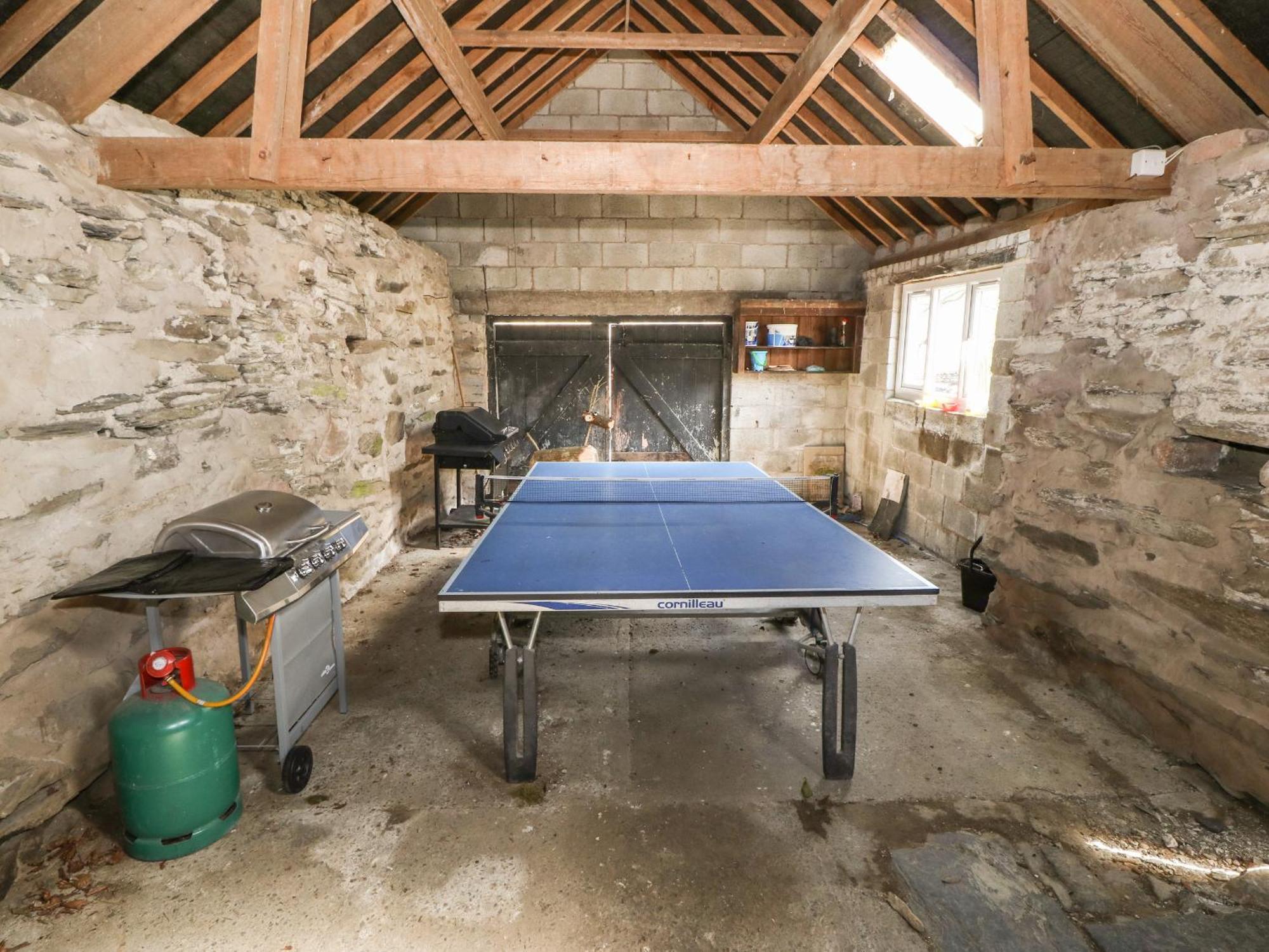 Cwm Villa Betws-y-Coed Ngoại thất bức ảnh